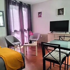 Les Bains Appartement Gréoux-les-Bains