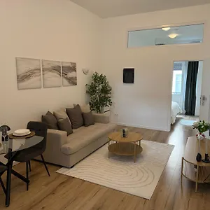 Appartement Cozy South-up, Bruxelles