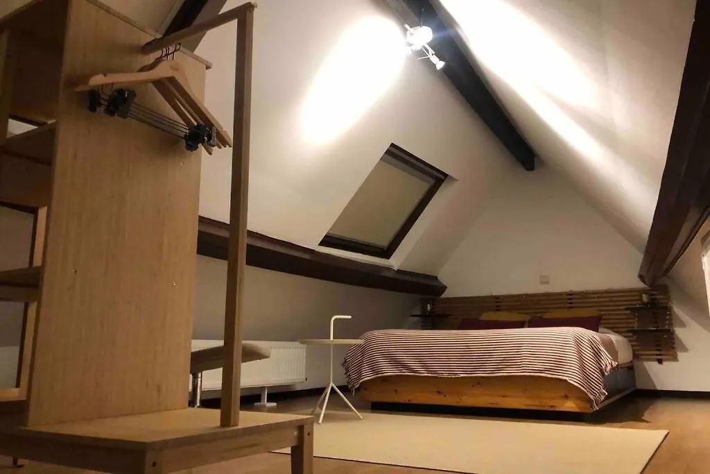 Easy Comfort Brussels
